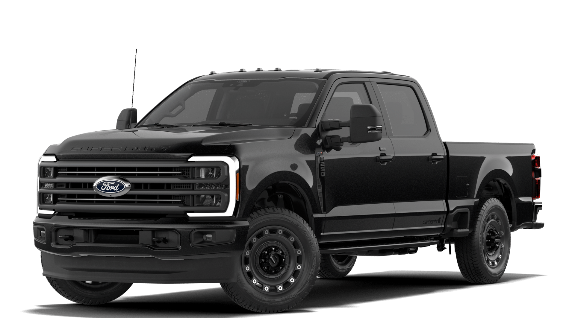  Ford F-250SD