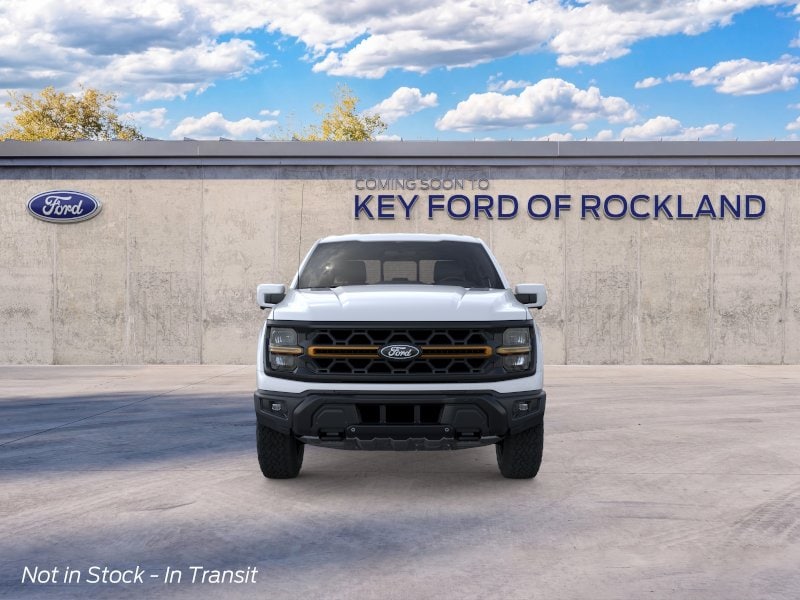 2026 Ford F-150 Tremor&reg; TRUCK