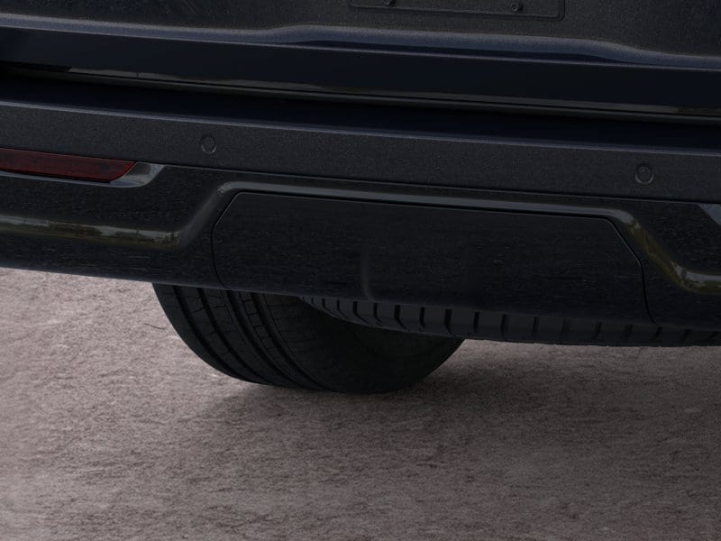 2026 Lincoln Navigator Black Label - Photo 23