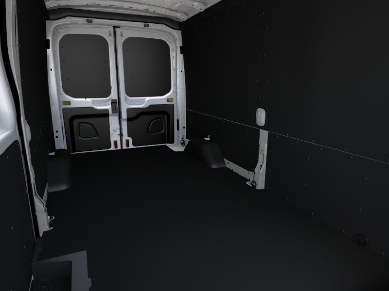 2026 Ford Transit Van Base - Photo 11