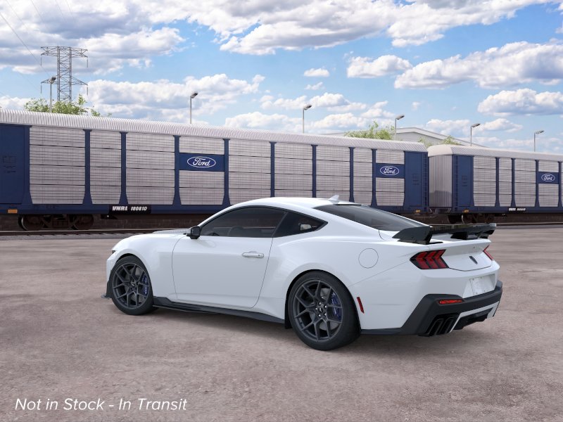 New 2026 Ford Mustang Dark Horse® SC CAR
