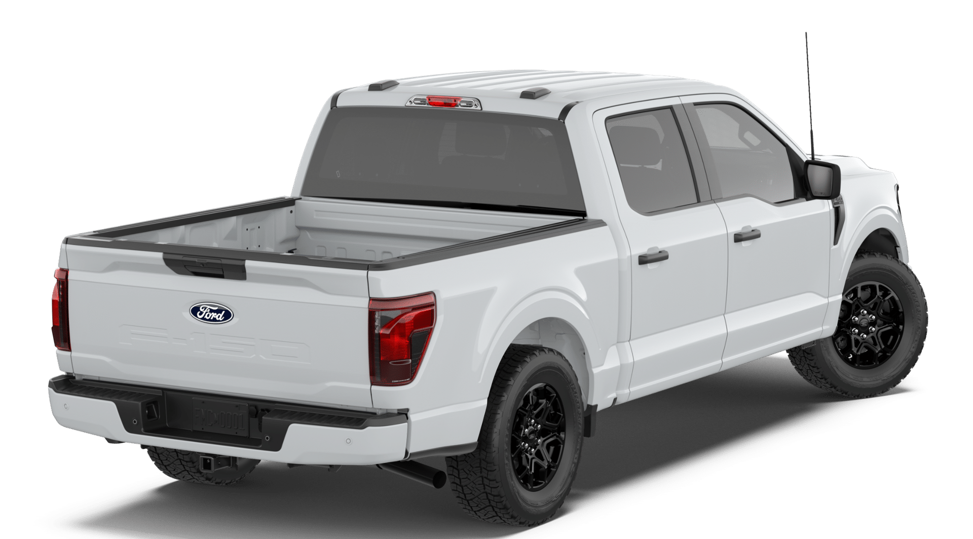 New 2026 Ford F-150