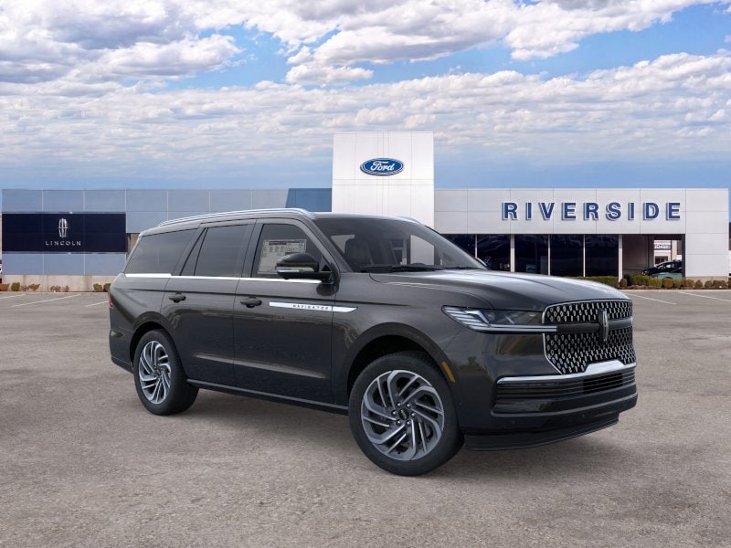 2026 Lincoln Navigator Reserve - Photo 7