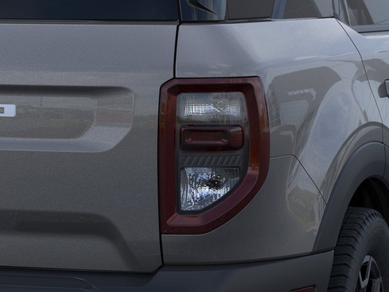 2026 Ford Bronco Sport Outer Banks&reg; SUV