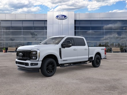 New 2026 Ford F-250 Lariat TRUCK for sale in Cedartown, GA