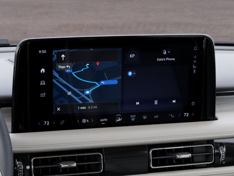 2027 Lincoln Aviator Reserve - Photo 14