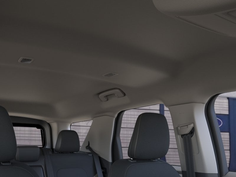 2026 Ford Bronco Sport SUV
