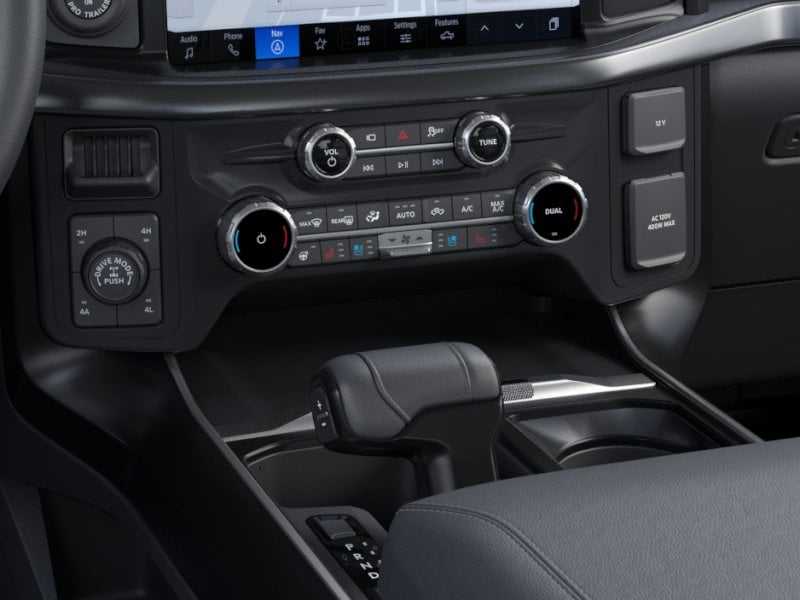 2026 Ford F-150 Lariat&reg; TRUCK