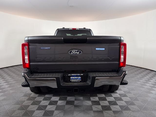 New 2027 Ford F-450SD XLT Truck Regular Cab