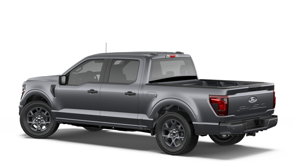 New 2026 Ford F-150