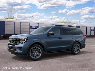 2027 Ford Expedition 4x4