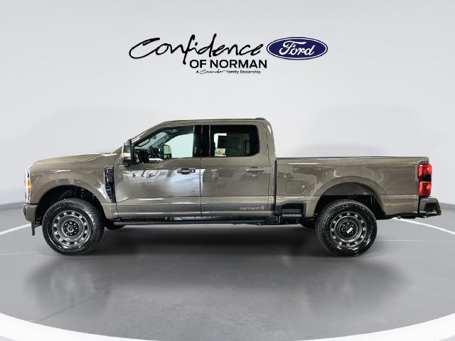 2027 Ford F-250 F-250&reg; XLT Truck Crew Cab