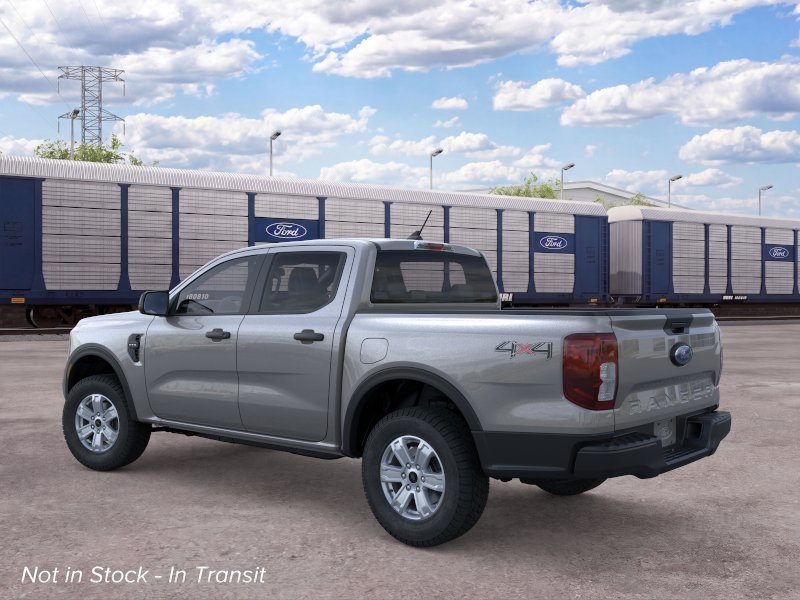 New 2026 Ford Ranger XL TRUCK