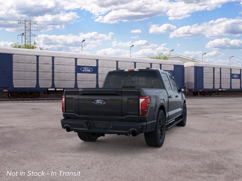 2026 Ford F-150 Lariat&reg; TRUCK
