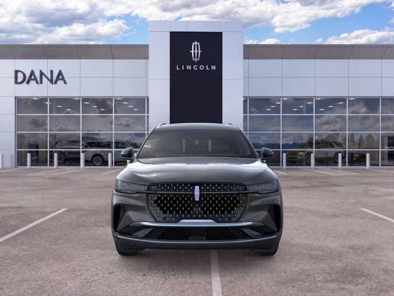 2026 Lincoln Nautilus Black Label - Photo 6