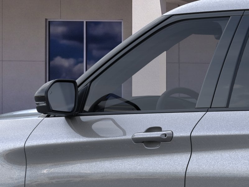 2026 Ford Explorer Tremor - Photo 20