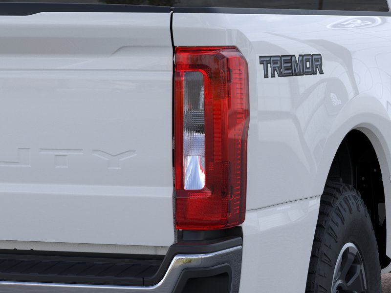 2026 Ford F-250SD XLT Truck
