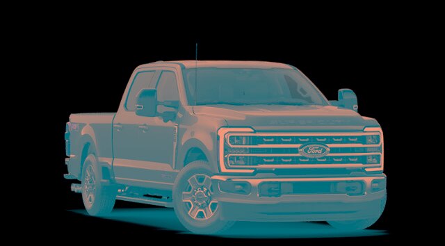 New 2027 Ford F-250SD Lariat TRUCK