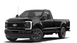 2027 Ford F-350 XL Truck Regular Cab