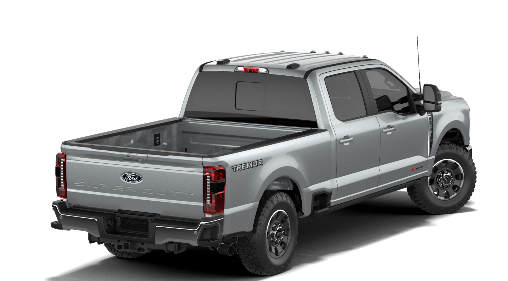 New 2027 Ford F-250 Truck Crew Cab