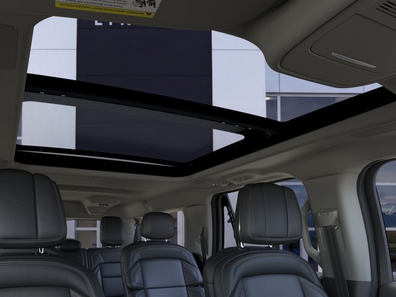 2026 Lincoln Navigator Reserve L - Photo 22