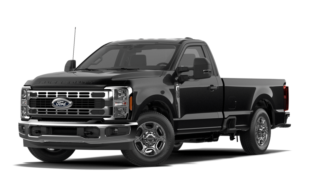 New 2027 Ford F-350 Truck Regular Cab