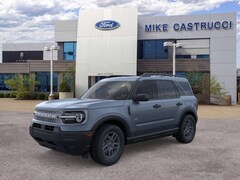 2026 Ford Bronco Sport Big Bend SUV