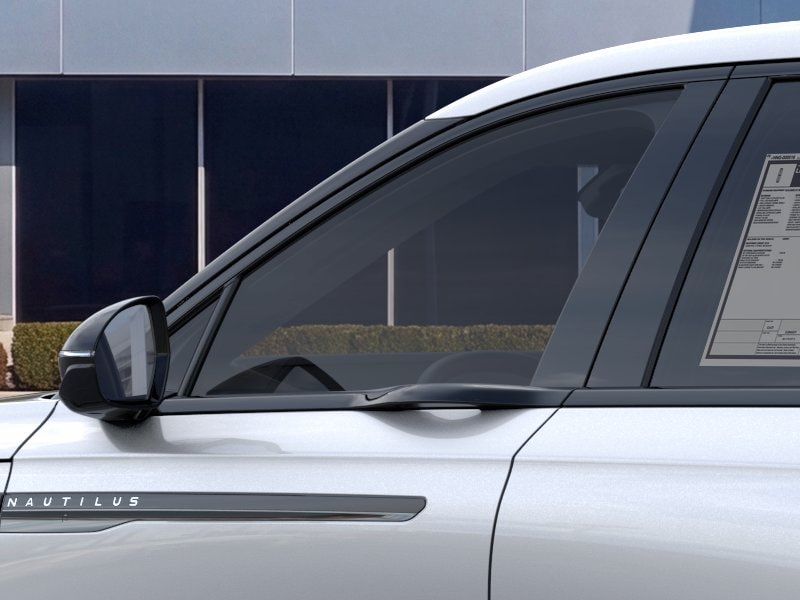 2026 Lincoln Nautilus Premiere - Photo 20
