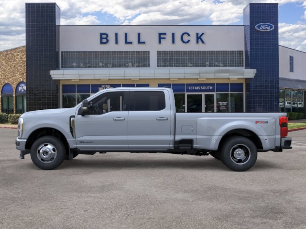 New 2026 Ford F-350SD Lariat TRUCK