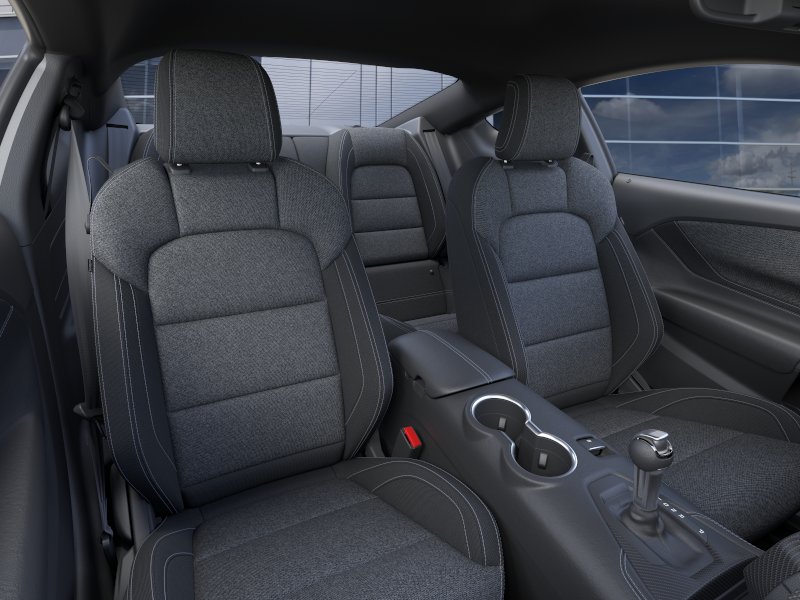 2026 Ford Mustang EcoBoost Fastback - Photo 10