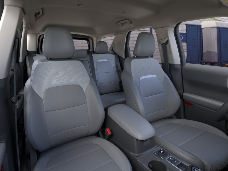 2026 Ford Bronco Sport Badlands SUV
