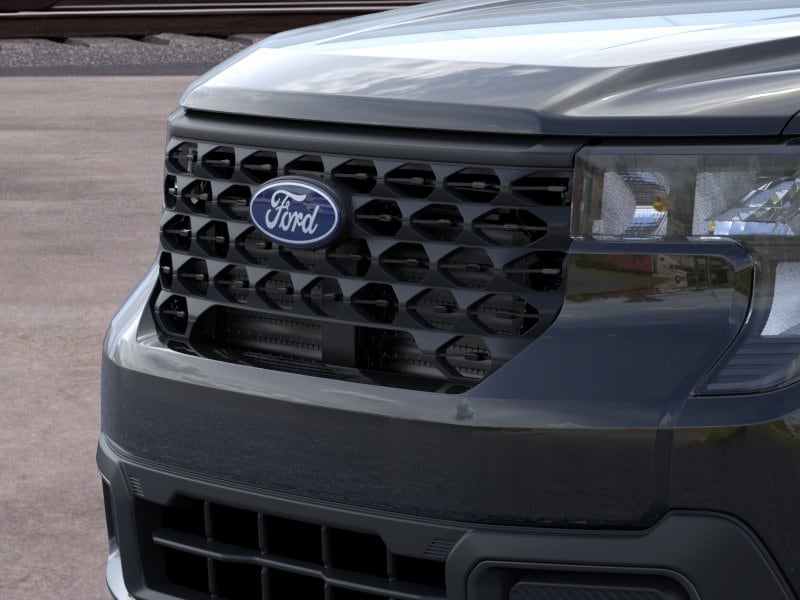 2026 Ford Maverick XLT TRUCK