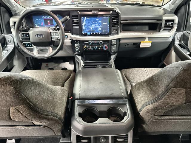 2027 Ford F-250 F-250&reg; XLT Truck Crew Cab