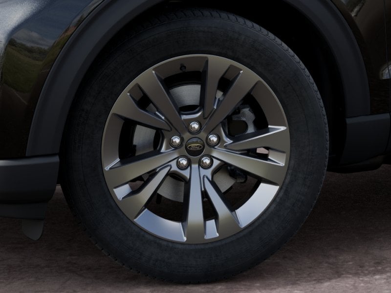2027 Ford Explorer Active - Photo 19