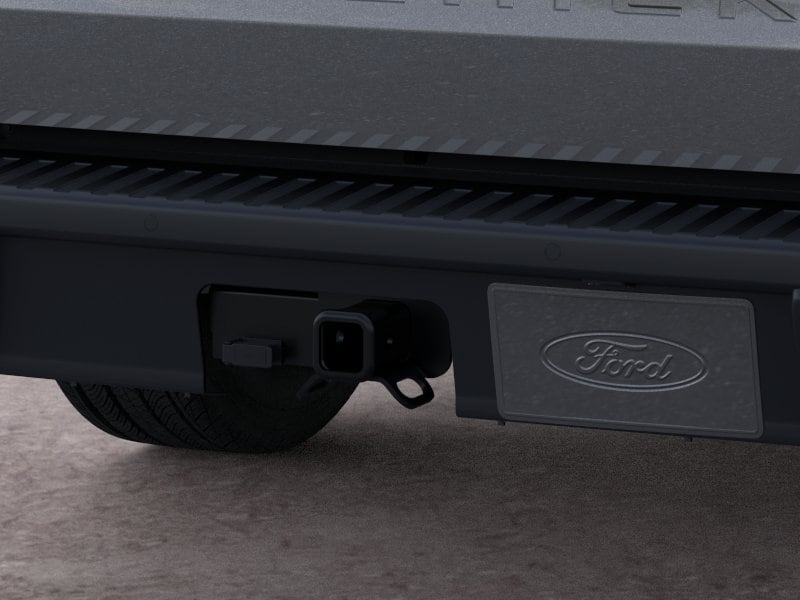 2026 Ford Maverick XLT Truck