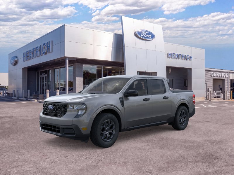 2026 Ford Maverick XLT FWD Supercrew Truck SuperCrew