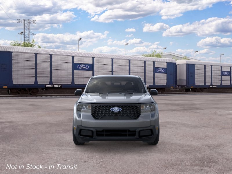 2026 Ford Maverick XLT - Photo 6