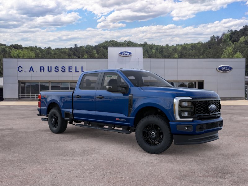 2026 Ford F-250 Super Duty XL