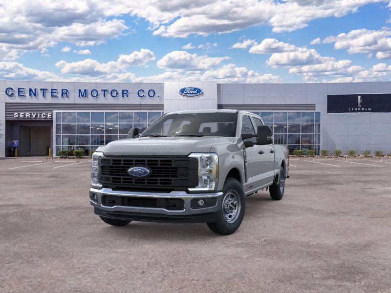 New 2026 Ford Super Duty F-250® XL TRUCK