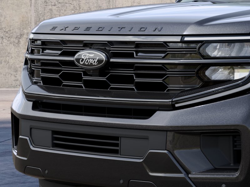 2027 Ford Expedition Platinum SUV