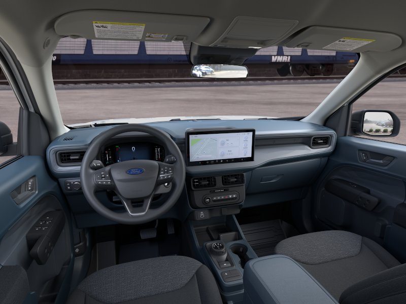2026 Ford Maverick XL Truck