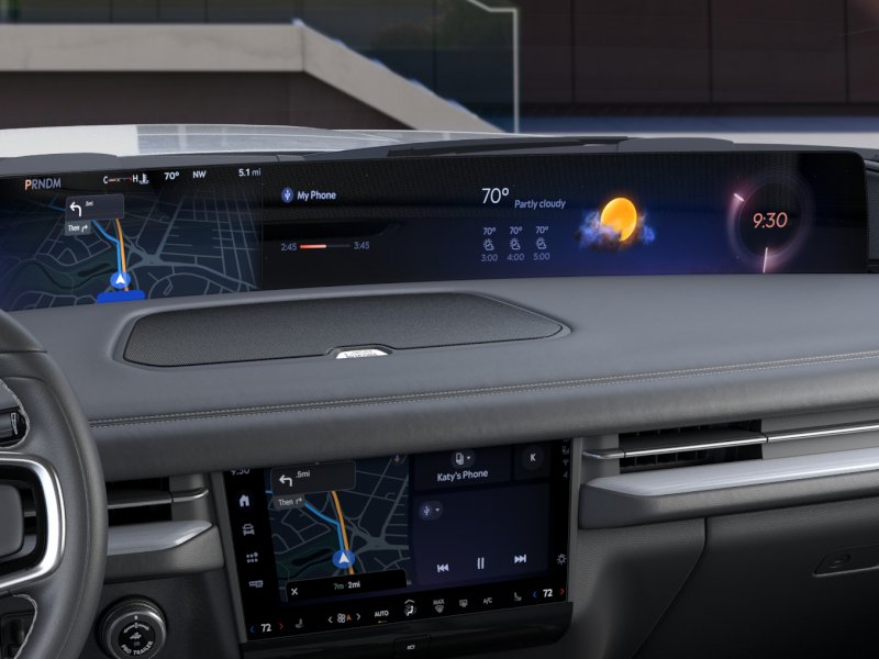 2026 Lincoln Navigator Reserve - Photo 14