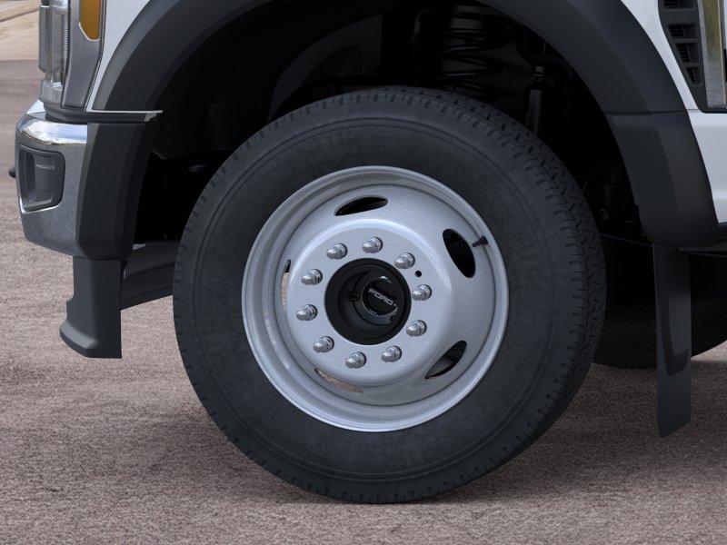2026 Ford Super Duty F-550 DRW F-550&reg; XL Truck Super Cab