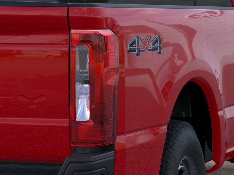 2026 Ford F-350 Super Duty XL - Photo 21