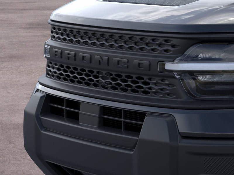 2026 Ford Bronco Sport Big Bend - Photo 17