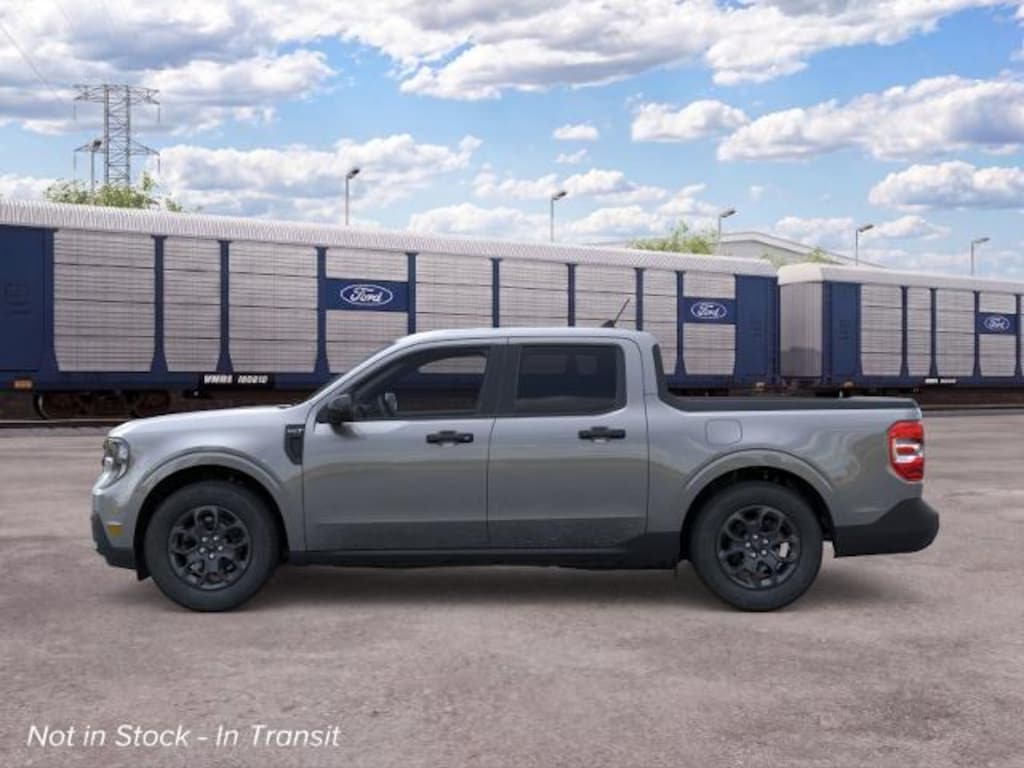 New 2026 Ford Maverick XLT TRUCK