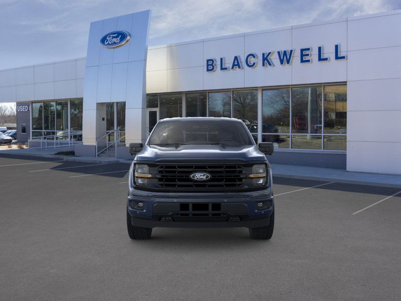 2026 Ford F-150 XLT - Photo 6