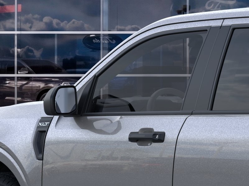 2026 Ford Maverick XLT - Photo 21