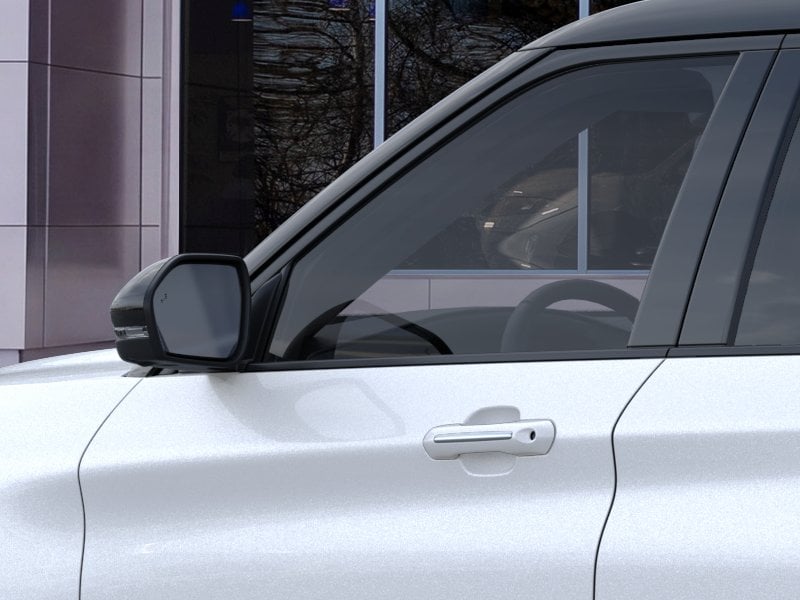 2026 Ford Explorer Platinum - Photo 20
