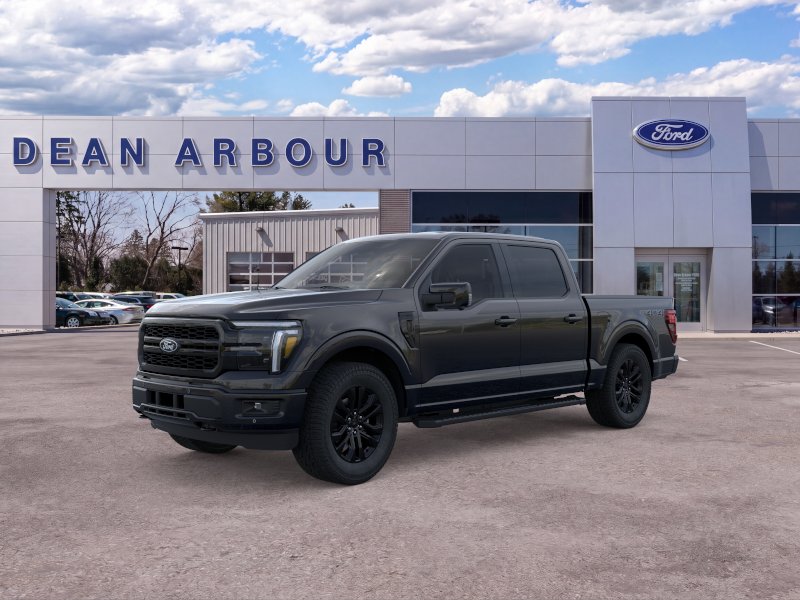 2026 Ford F-150 Lariat&reg; TRUCK